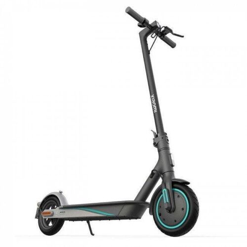 Електрическа тротинетка Xiaomi Mi e-Scooter Pro 2: Mercedes AMG Petronas F1 Team Edition
