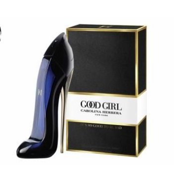 Carolina Herrera Good Girl парфюм за жени EDP