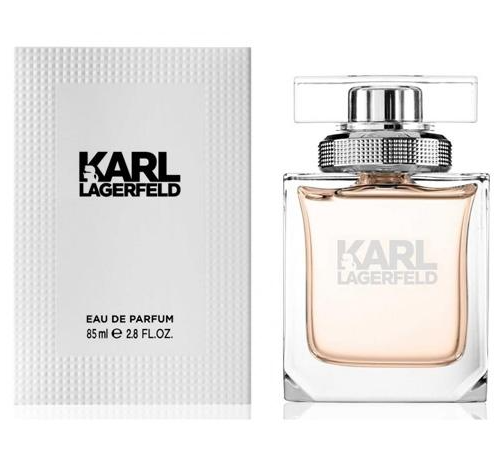 Karl Lagerfeld for Her парфюм за жени EDP