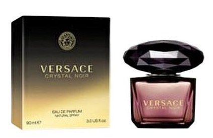 Versace Crystal Noir парфюм за жени EDP