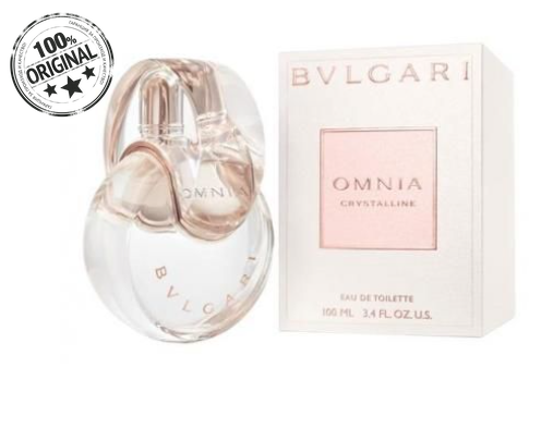 Bvlgari Omnia Crystalline парфюм за жени EDT