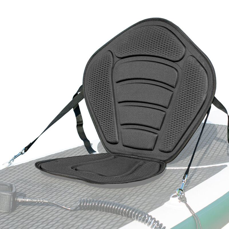 Седалка за SUP борд WORKER WaveSeat Advance Намаления и отстъпки ЧеренПетък 3