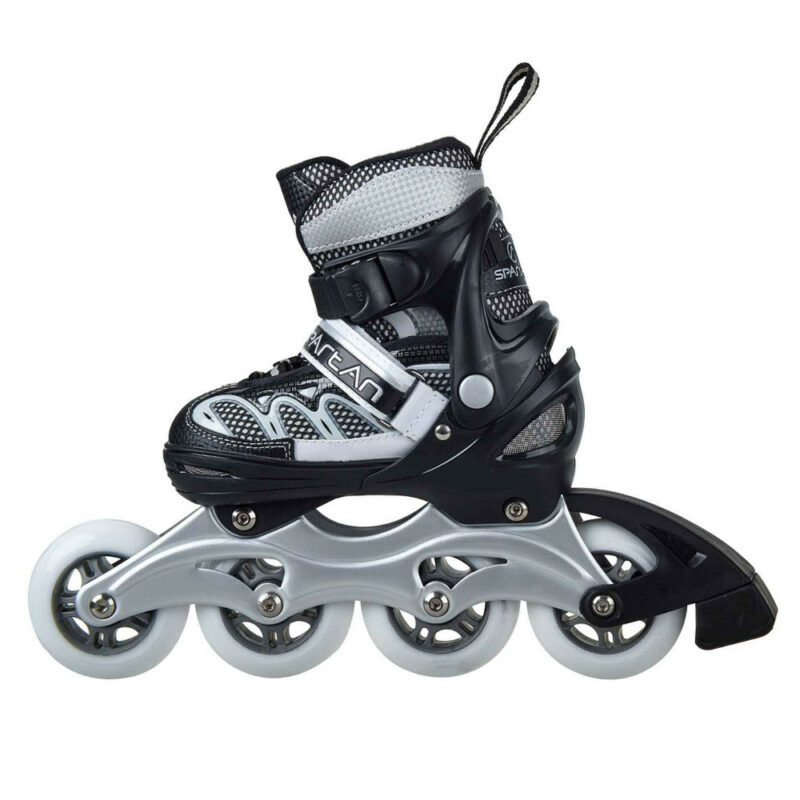 Ролери SPARTAN Easy Liner Намаления и отстъпки ЧеренПетък 3