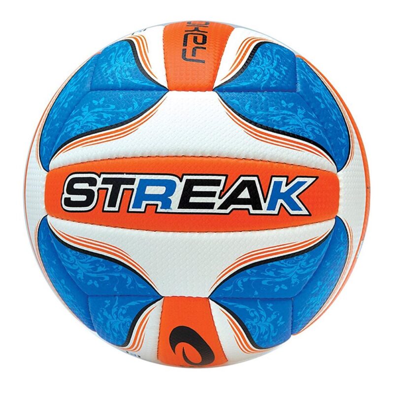 Волейболна топка SPOKEY Streak Намаления и отстъпки ЧеренПетък 3