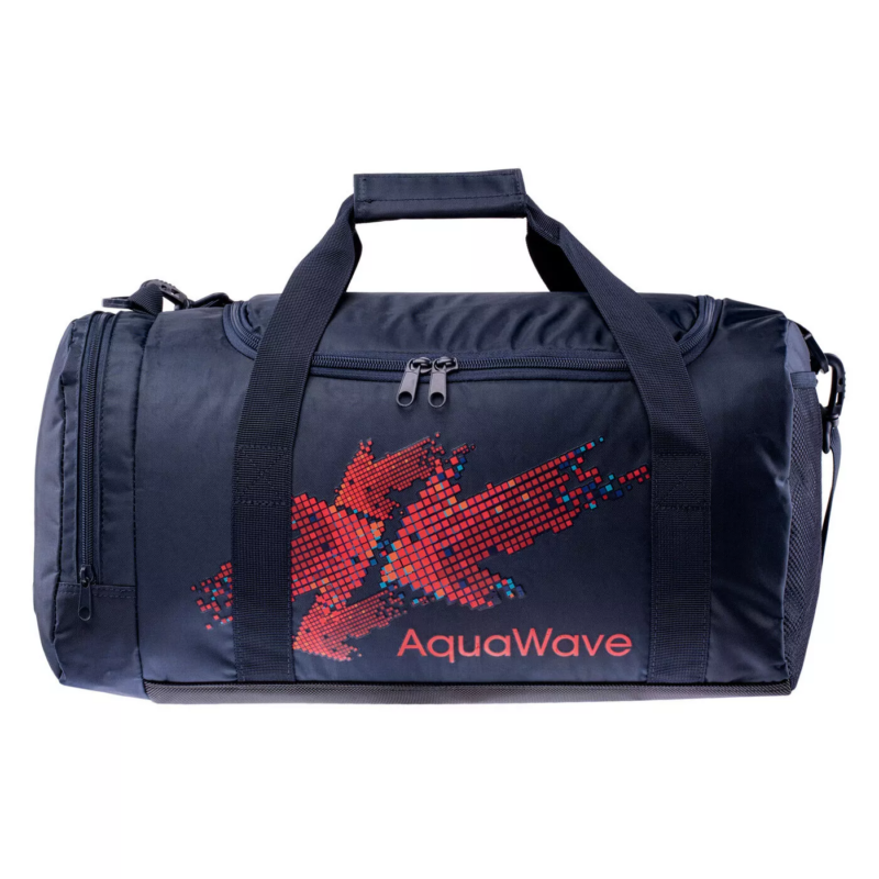 Спортен сак AQUAWAVE Ramus 30 л – Тъмносин Намаления и отстъпки ЧеренПетък 3