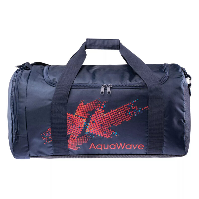 Спортен сак AQUAWAVE Ramus 50 л – Тъмносин Намаления и отстъпки ЧеренПетък 3