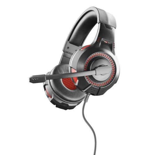 Стерео слушалки music sound gaming с микрофон