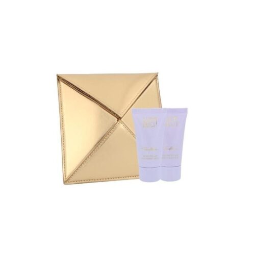 Mugler Alien подаръчен комплект за жени Намаления и отстъпки ЧеренПетък