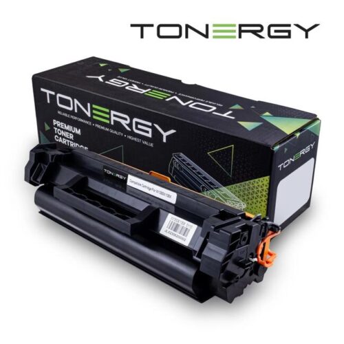 Tonergy съвместима Тонер Касета compatible toner cartridge hp 135x w1350x black, high capacity 3.5k Намаления и отстъпки ЧеренПетък