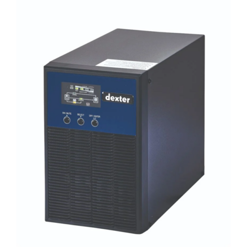 Tuncmatik dexter 3kva on-line