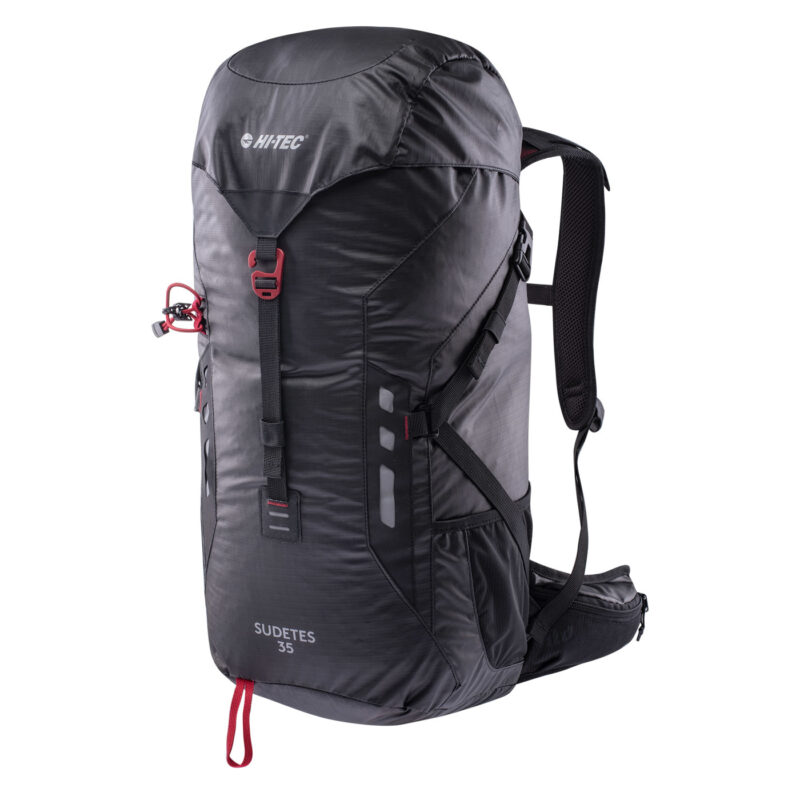 Трекинг раница HI-TEC Sudetes 35 л Намаления и отстъпки ЧеренПетък 3
