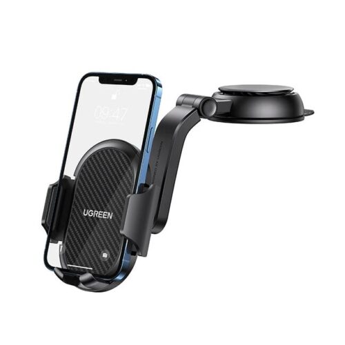 Ugreen стойка за телефон за кола car phone holder lp405 – 20473 Намаления и отстъпки ЧеренПетък