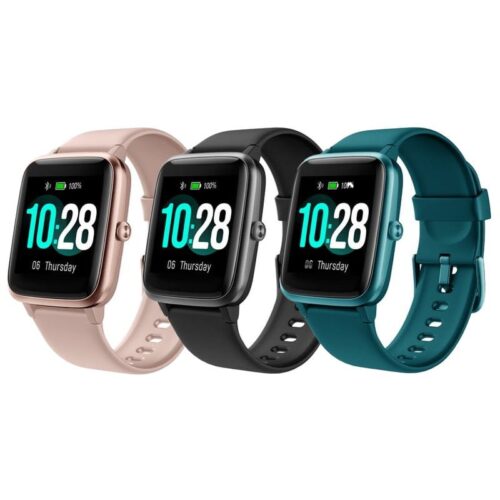 Смарт часовник Ulefone Watch