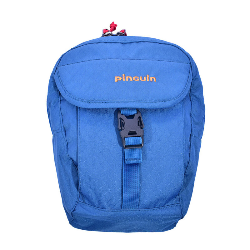 Универсална чанта PINGUIN Handbag S, Син Намаления и отстъпки ЧеренПетък 3