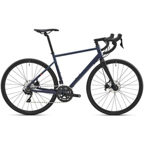 Велосипед за шосейно колоездене и велотуризъм rc520 105 prowheel
