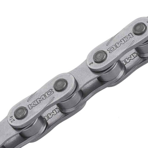Верига за трансмисии с една скорост kmc z1 ehx wide ept kmc + съединител zl592 108 звена Намаления и отстъпки ЧеренПетък