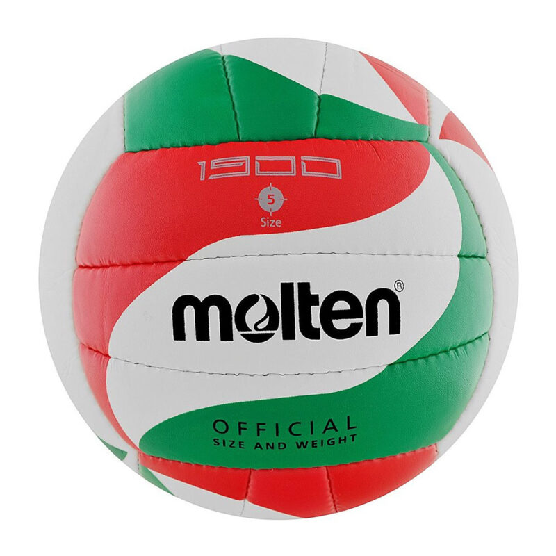 Волейболна топка MOLTEN V5M1900 Намаления и отстъпки ЧеренПетък 3