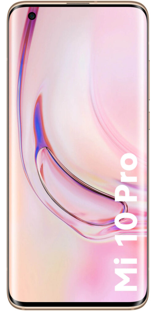 Xiaomi Mi 10 Pro 5G 256 GB Alpine White Kato nov Намаления и отстъпки ЧеренПетък