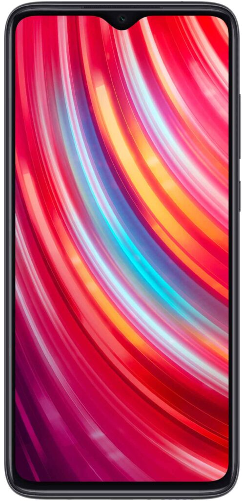 Xiaomi Redmi Note 8 Pro 64 GB Black Prevazhodno Намаления и отстъпки ЧеренПетък