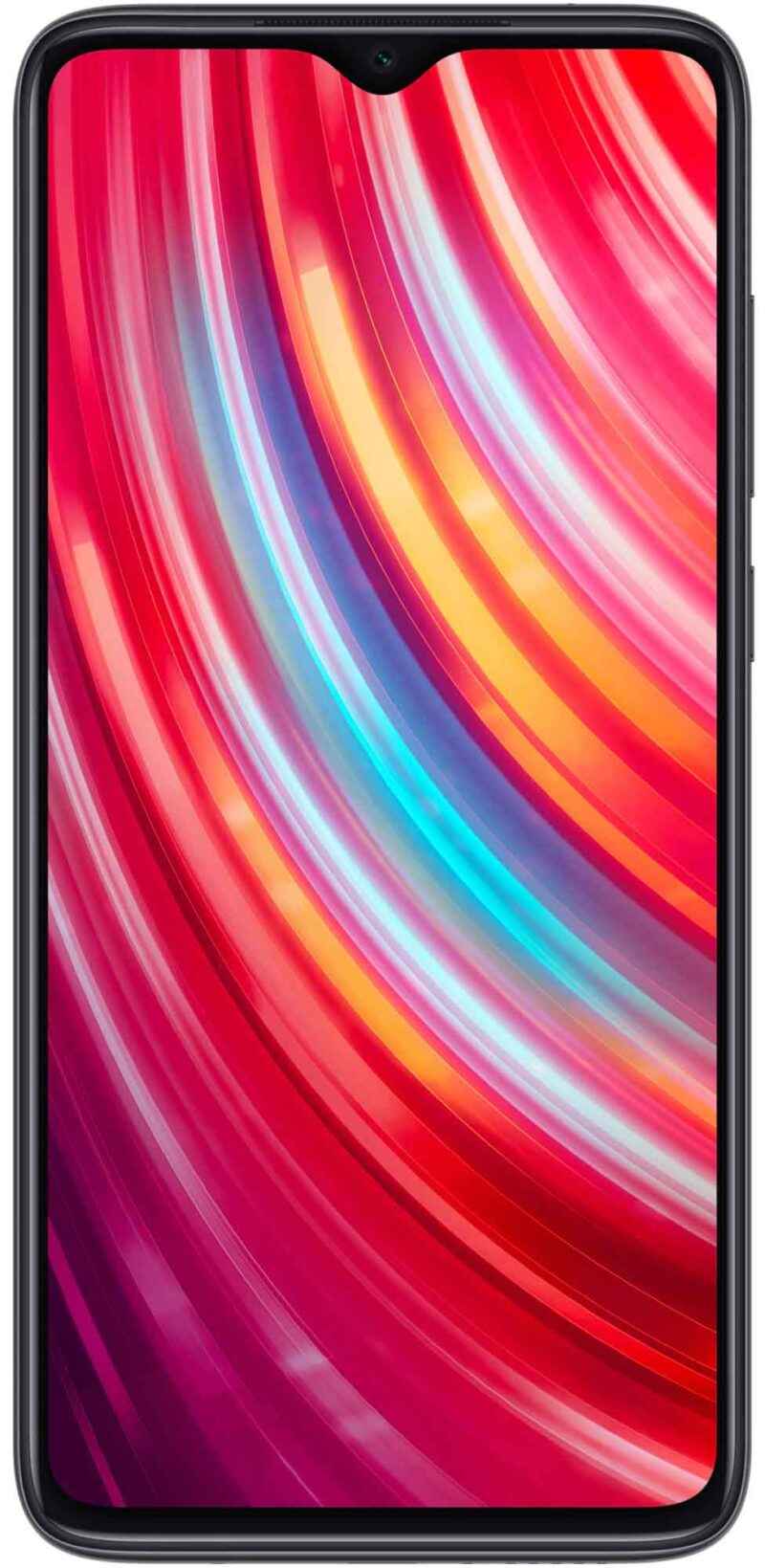 Xiaomi Redmi Note 8 Pro 128 GB Black Mnogo dobro Намаления и отстъпки ЧеренПетък 3