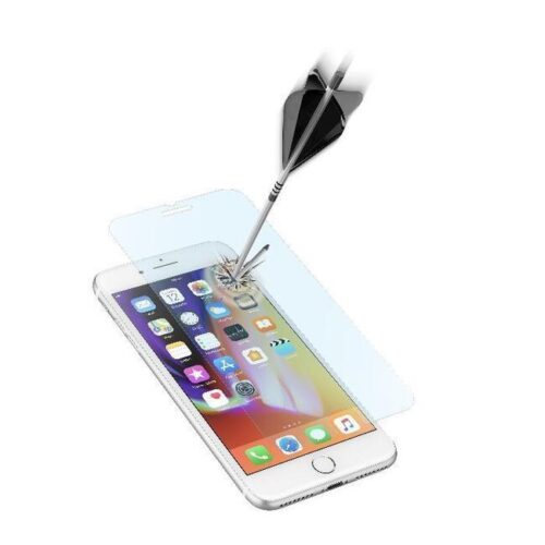 Закалено Стъкло tempered glass за iphone 7 plus/8 plus Намаления и отстъпки ЧеренПетък