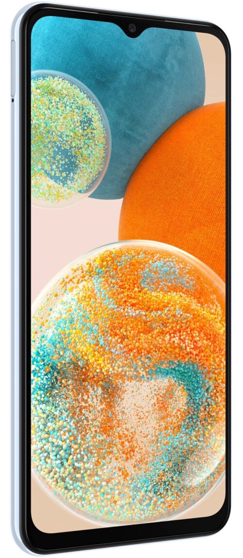 Samsung Galaxy A23 5G dual sim 64 GB Blue Kato nov Намаления и отстъпки ЧеренПетък