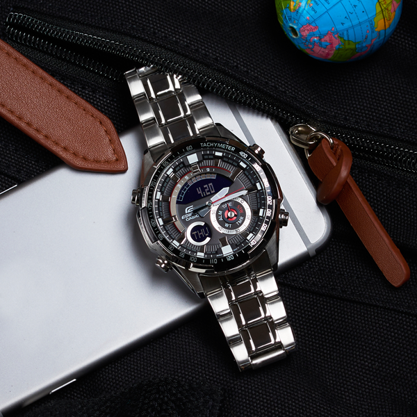 Casio Edifice watch