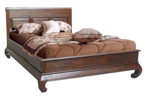 Легло EX Home model Opium  180/200 Намаления и отстъпки ЧеренПетък