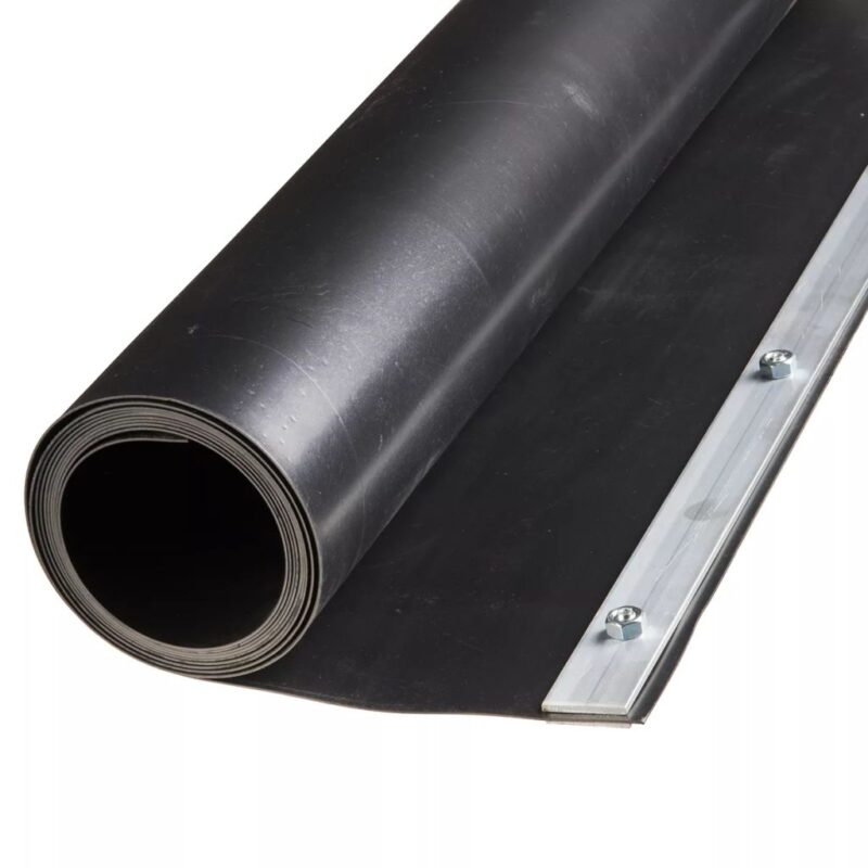Nature Фолио за мулчиране, 0,7 x 5 м, HDPE, черно, 6030227 Намаления и отстъпки ЧеренПетък 3