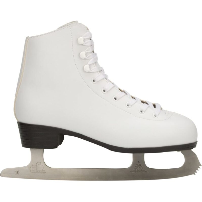 Nijdam Дамски класически кънки, фигурно пързаляне, р-р 35, 0034-UNI-35 Намаления и отстъпки ЧеренПетък 3
