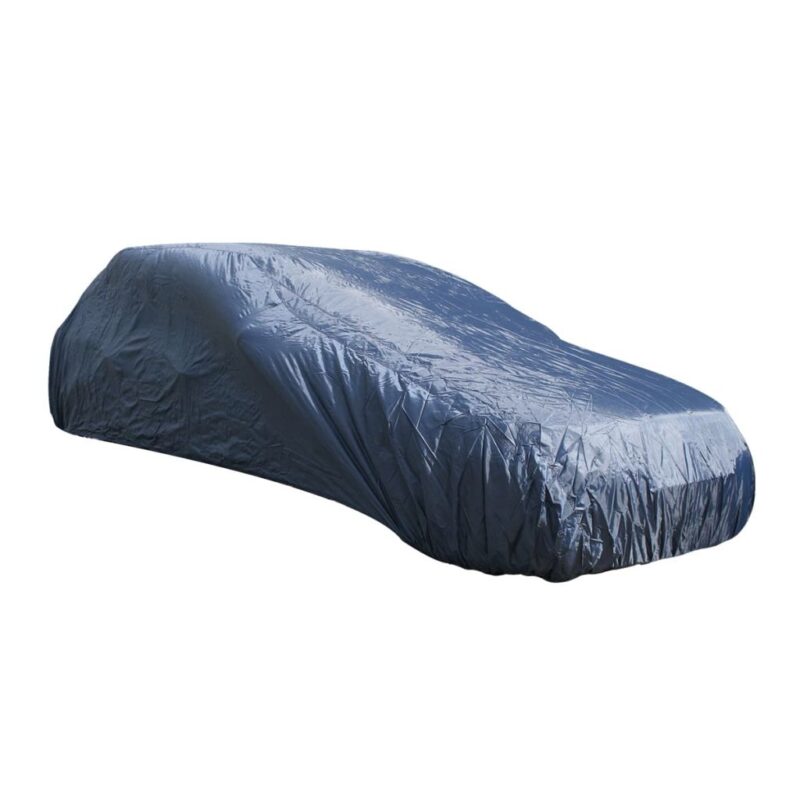ProPlus Покривало за автомобил, размер L, 490x178x120 см, тъмносиньо Намаления и отстъпки ЧеренПетък 3