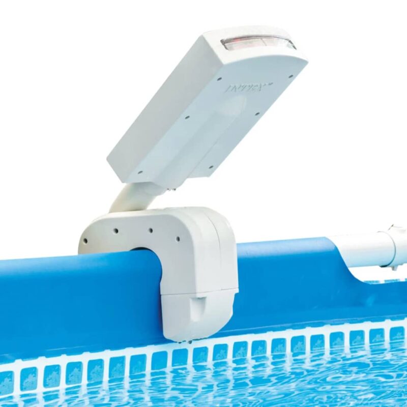 Intex Пръскачка за басейн с LED светлини PP 28089 Намаления и отстъпки ЧеренПетък 3