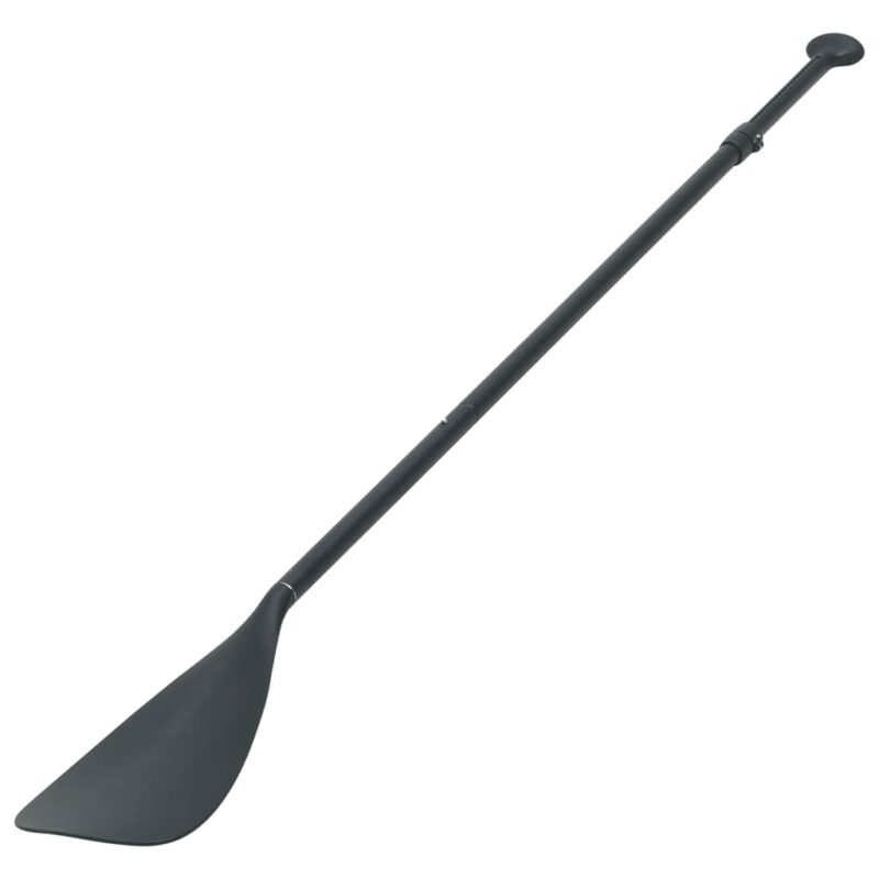 Sonata SUP падъл борд, 215 см, алуминий, черен Намаления и отстъпки ЧеренПетък 3