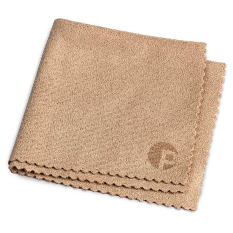 Микрофибърна кърпа Pro-Ject Cloth it, 200 x 200mm Намаления и отстъпки ЧеренПетък 3