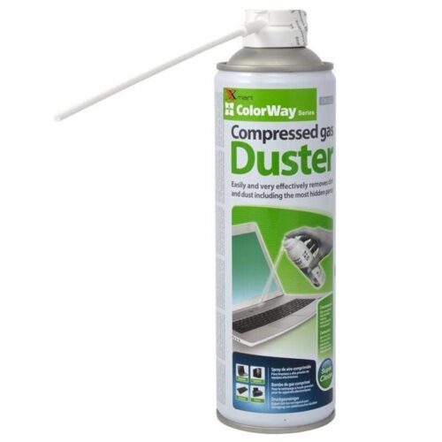 Флакон въздух под налягане Xmart CW-3333, 500ml