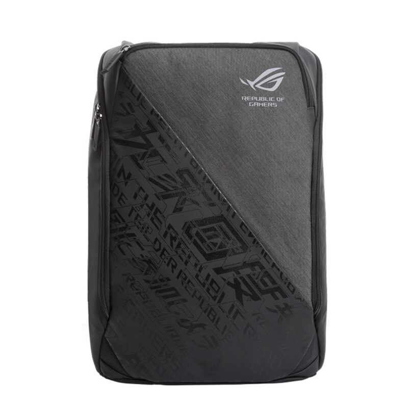 Раница за лаптоп Asus ROG BP1500G, до 15.6″ (39.62cm), полиестер, черна Намаления и отстъпки ЧеренПетък 3