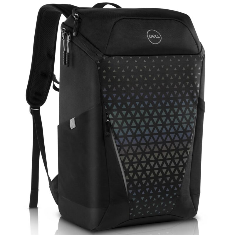 Раница за лаптоп Dell Gaming Backpack GM1720PM, до 17″ (43.18 cm), черна Намаления и отстъпки ЧеренПетък 3