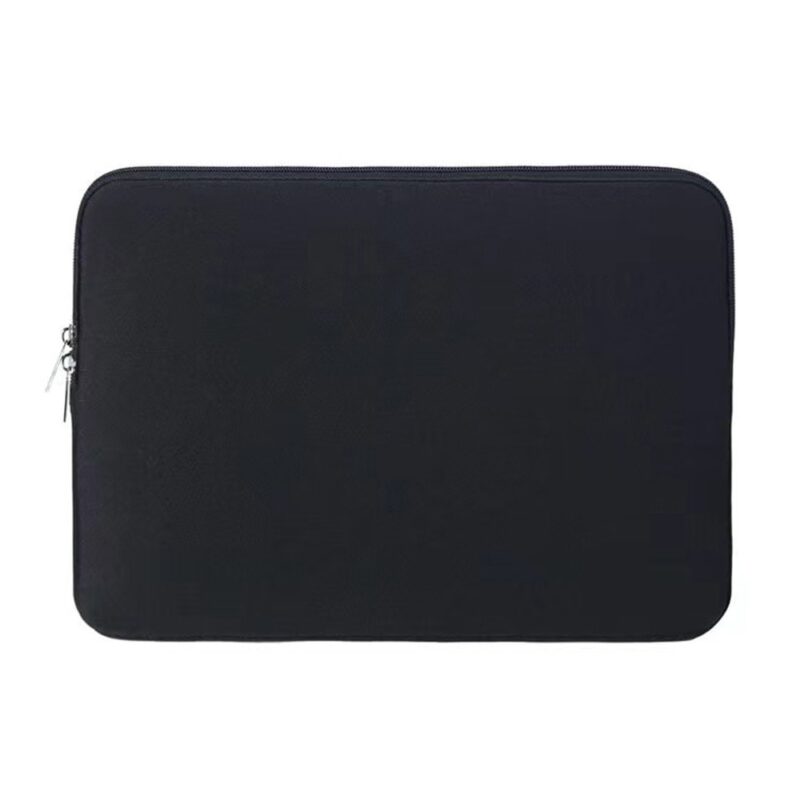 Калъф за лаптоп LP-01A, до 11″ (27.94cm), полиестер, черен Намаления и отстъпки ЧеренПетък 3