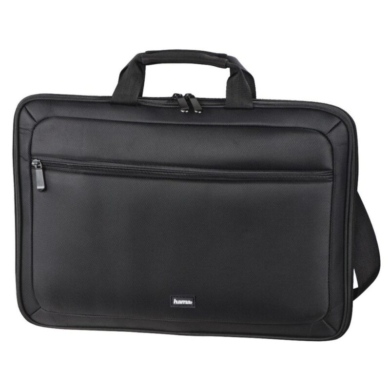 Чанта за лаптоп Hama Nice (216529), до 14.1″ (35.81 cm), черен Намаления и отстъпки ЧеренПетък 3