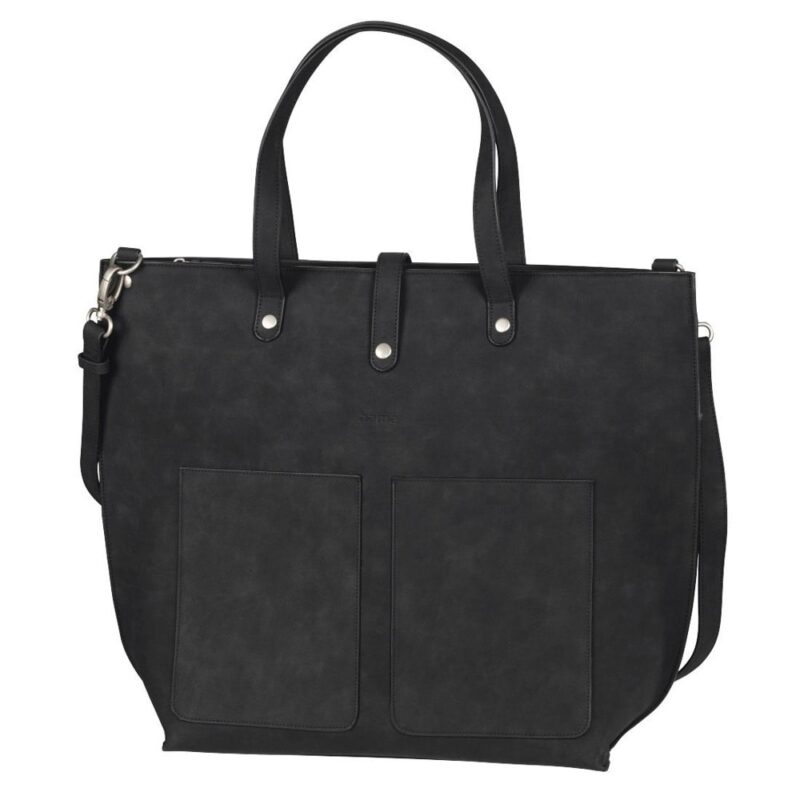 Чанта за лаптоп HAMA Classy 216594, до 15.6″ (39.62 cm), чернa Намаления и отстъпки ЧеренПетък 3