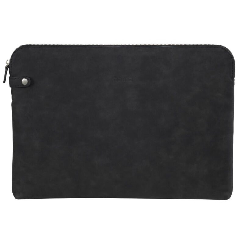 Калъф за лаптоп Hama Classy (216595), 13.3″-14.1″ (34-36 cm), черен Намаления и отстъпки ЧеренПетък 3