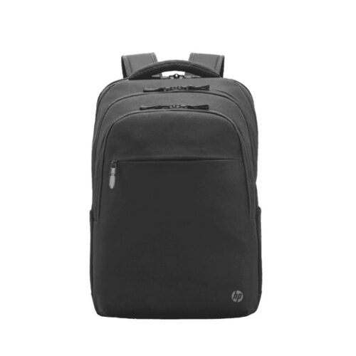 Раница за лаптоп HP Renew Business, до 17.3″ (43.94 cm), черна Намаления и отстъпки ЧеренПетък