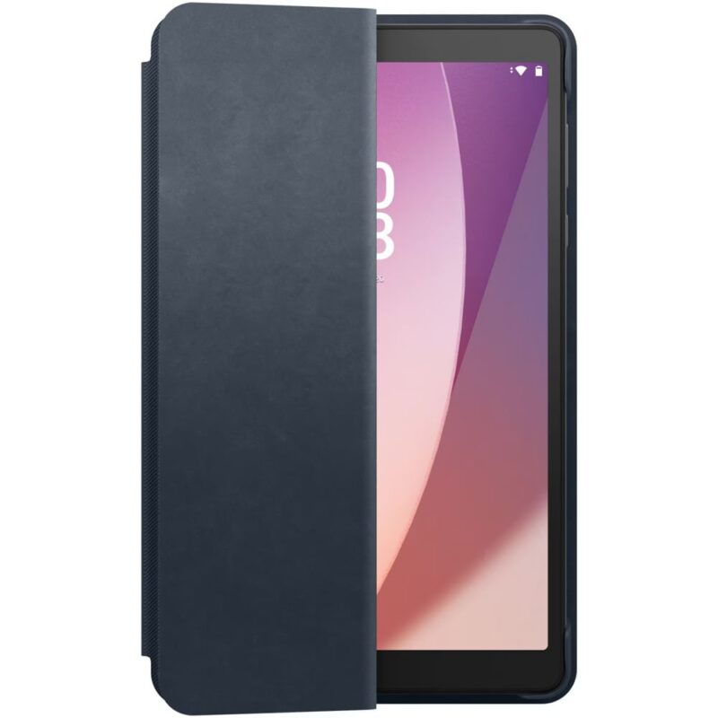 Калъф Lenovo Folio Case (ZG38C04741), за таблет Lenovo M8 4th Gen до 11″ (27.94cm), черен Намаления и отстъпки ЧеренПетък 3