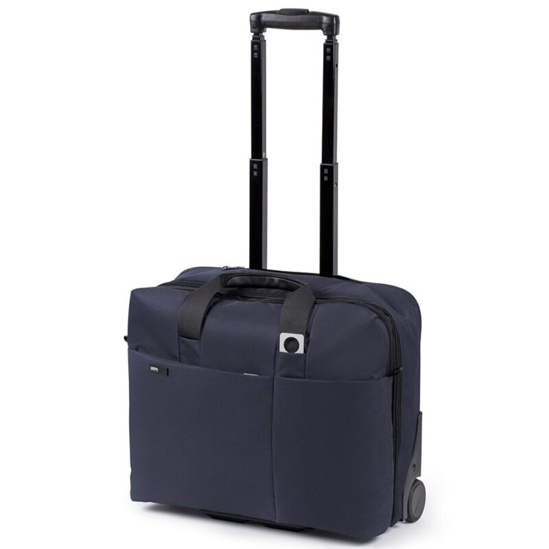 Чанта за лаптоп Lexon Apollo, до 17″ (43.18 cm), тъмносиня Намаления и отстъпки ЧеренПетък 3