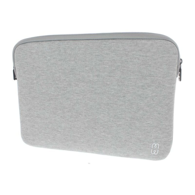 Калъф за лаптоп MW Laptop Sleeve for MacBook Pro, до 16″ (40.16cm), неопрен, сив Намаления и отстъпки ЧеренПетък 3