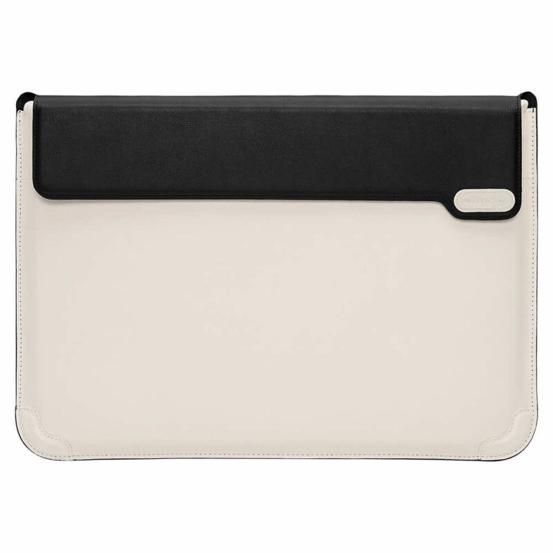 Калъф за лаптоп/таблет Nillkin Versatile Laptop Sleeve(57983105312), до 14″(35,56cm), бял Намаления и отстъпки ЧеренПетък 3