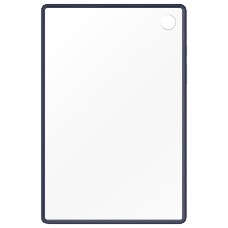 Калъф за таблет Samsung Clear Edge Cover, за Samsung Tab A8 (X200), син Намаления и отстъпки ЧеренПетък 3
