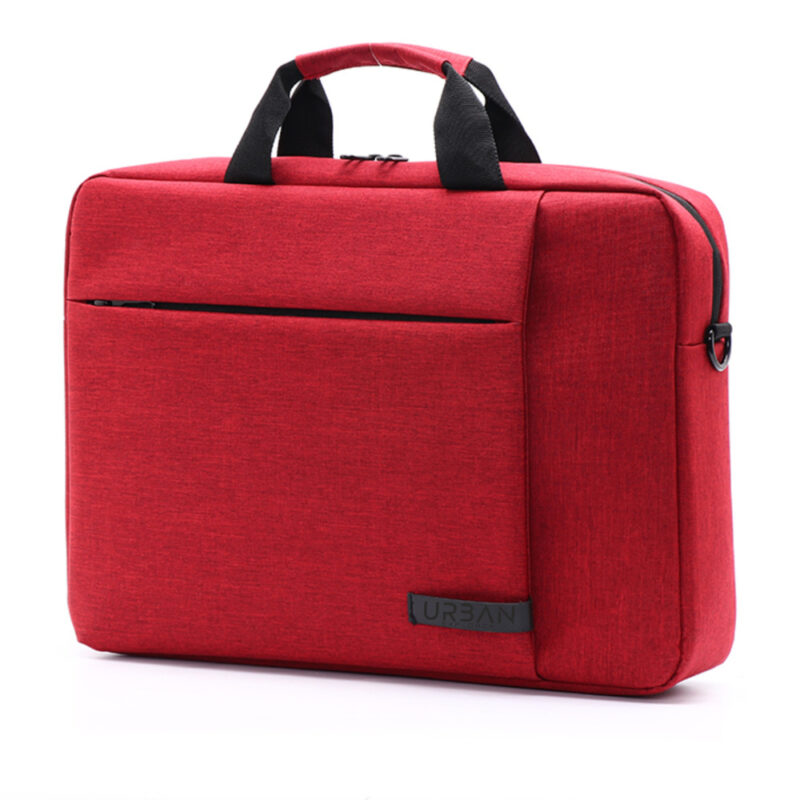 Чанта за лаптоп Urban Explorer CitySwift, до 15.6″ (39.62 cm), червена Намаления и отстъпки ЧеренПетък 3