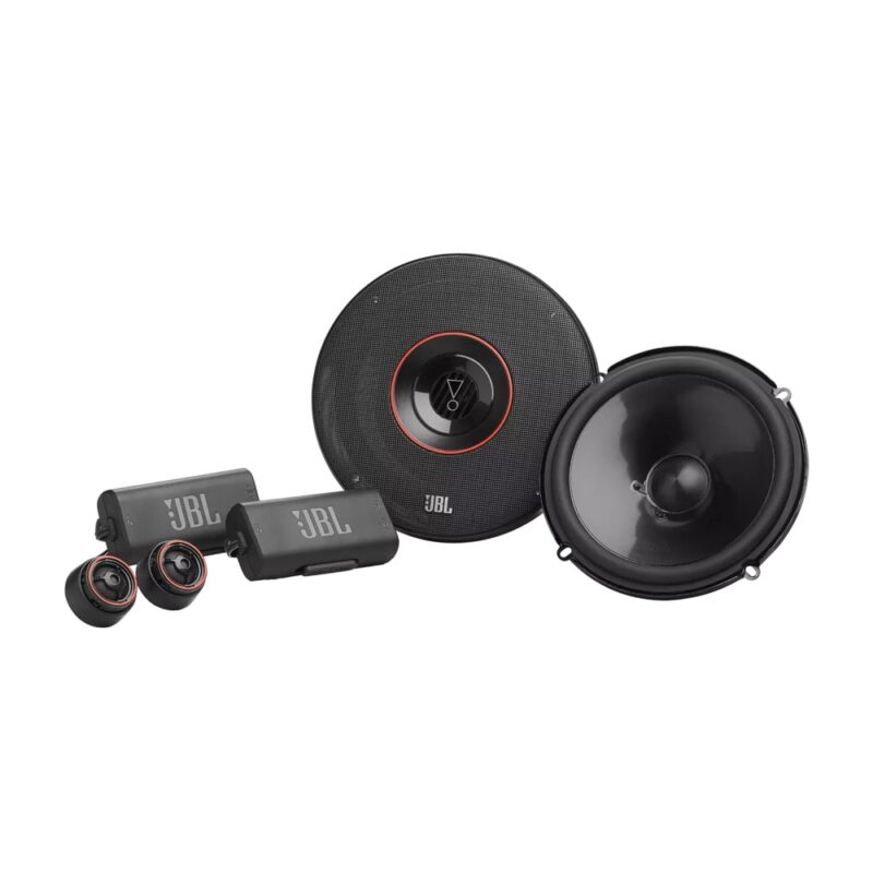 Говорители JBL CLUB 64C, двулентови, 160mm, 3 ома, 70W Намаления и отстъпки ЧеренПетък 3