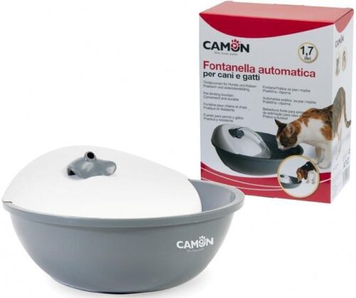 Camon – Автоматичен фонтан за вода Намаления и отстъпки ЧеренПетък